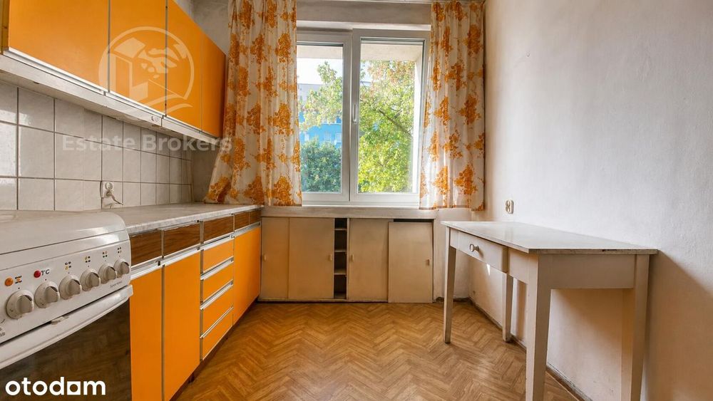 Mieszkanie – Wrocław, Gajowice - Widok 3