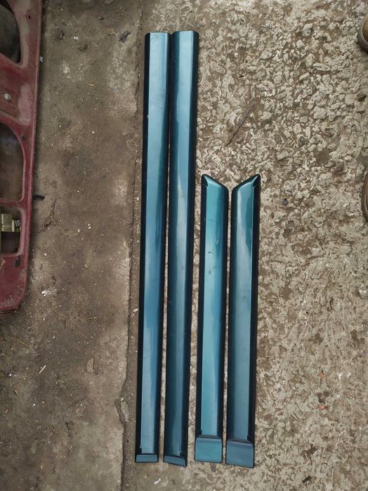 Молдинг Hyundai Sonata 2003