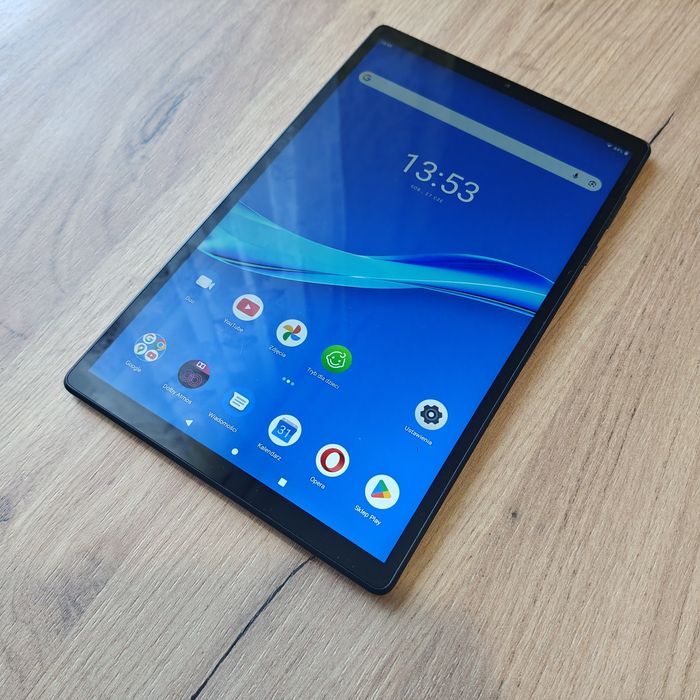 Lenovo TAB M10 fhd plus 2/32g