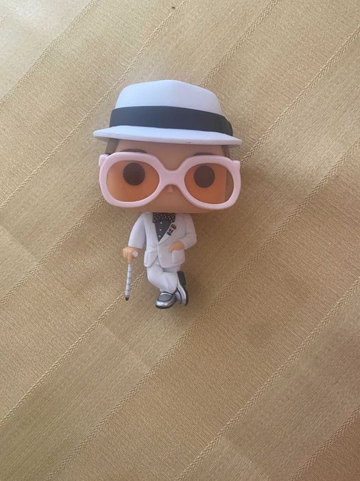 Funko Pop! Rocks Elton John Greatest Hits #62