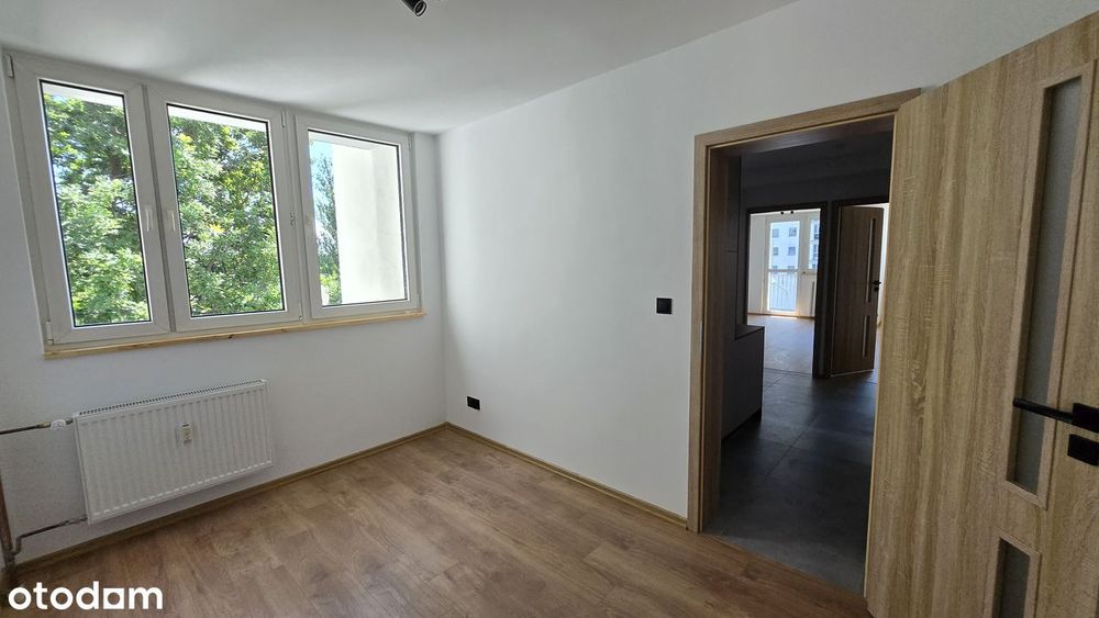 Jeżyce, Wysoki Standard, Układ Niezależny, Balkon, Garaż - Widok 3