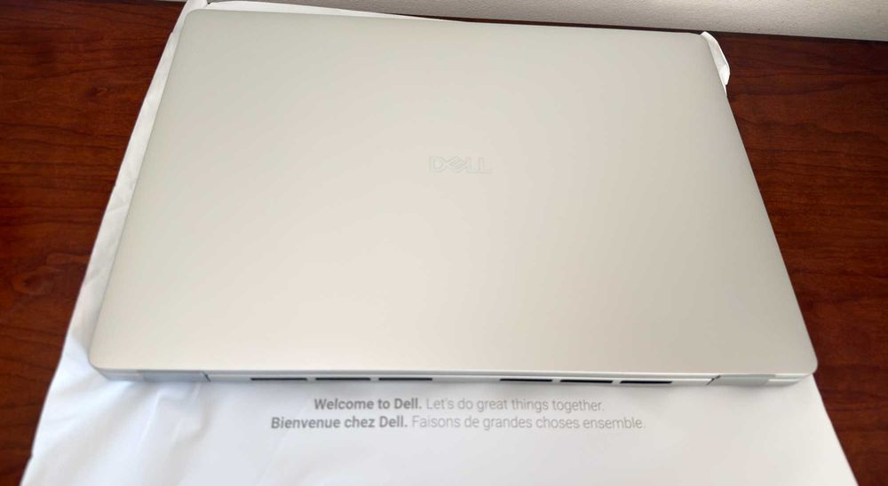 Dell PRO Plus PB16250|16"FHD+|Ultra 5-236V|16Gb Ram|Ssd 1Tb|Garantia|