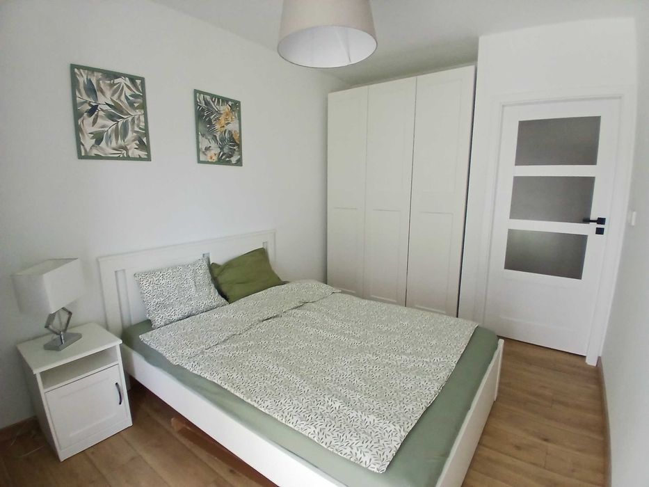 Nowe mieszkanie w pięknym Apartamentowcu w Bochni ul. Wygody - Widok 5
