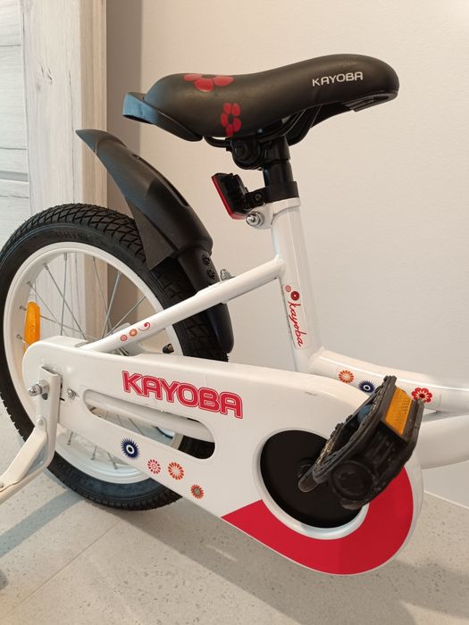 Rower Kayoba 16 cali