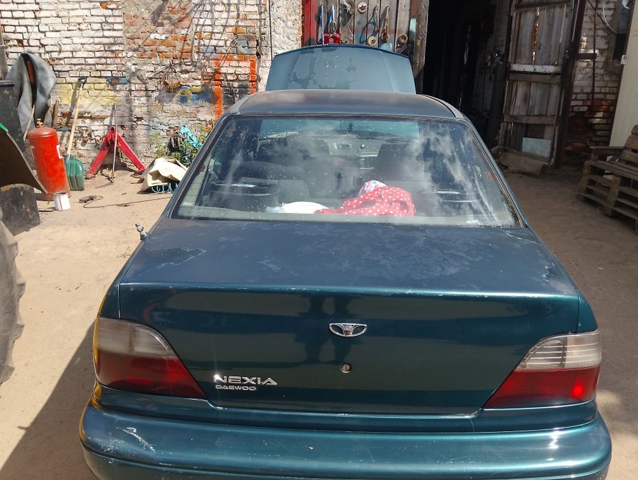 Продам авто  1997