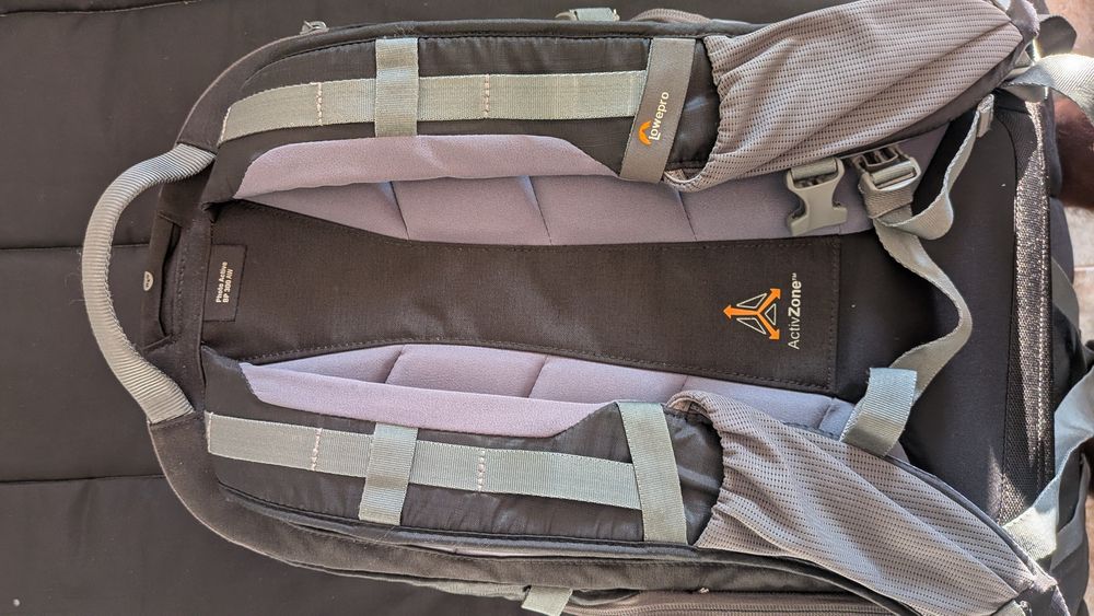 Lowepro Photoactive BP 300 AW