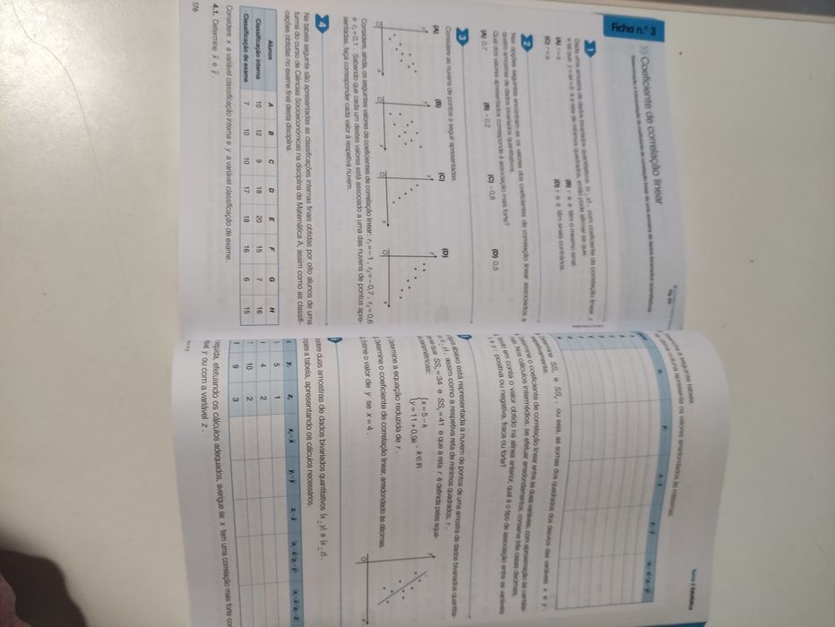 Livro Ases da Matemática 11