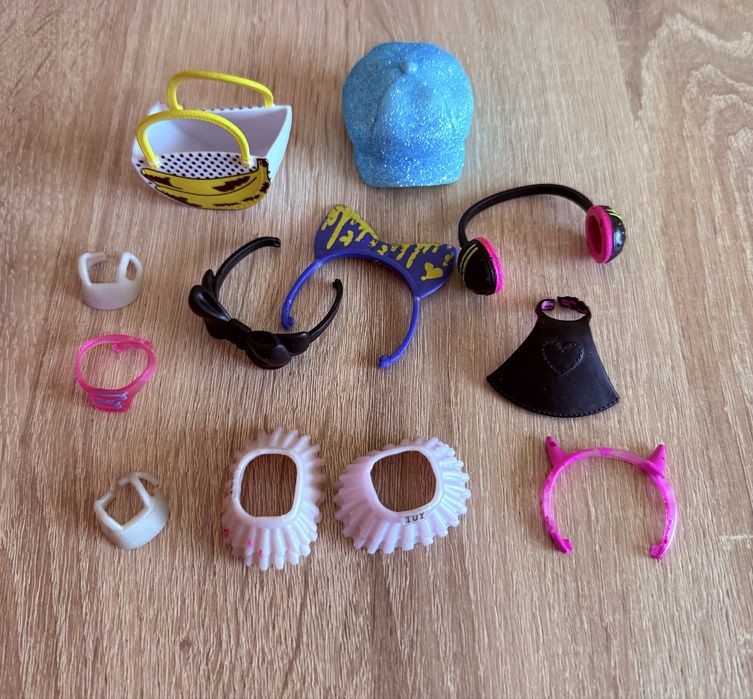 Лялечки ЛОЛ.