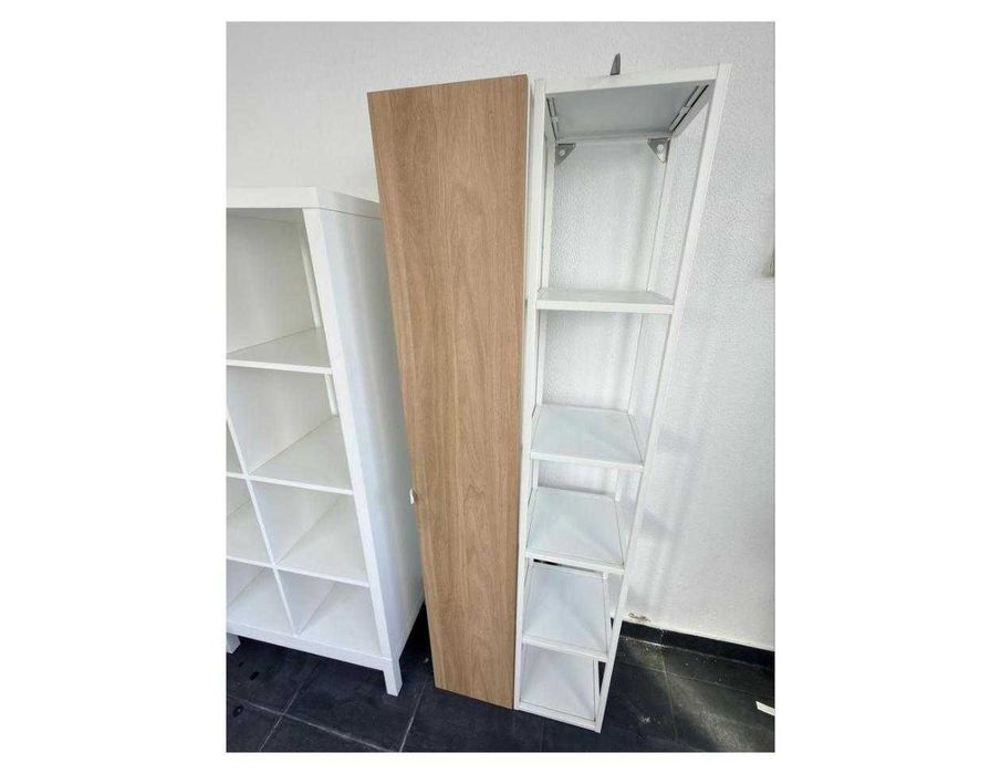 Armário com prateleiras IKEA - ENHET