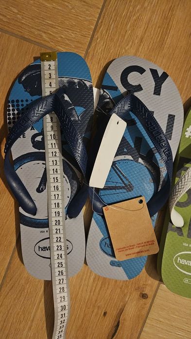 Japonki havaianas