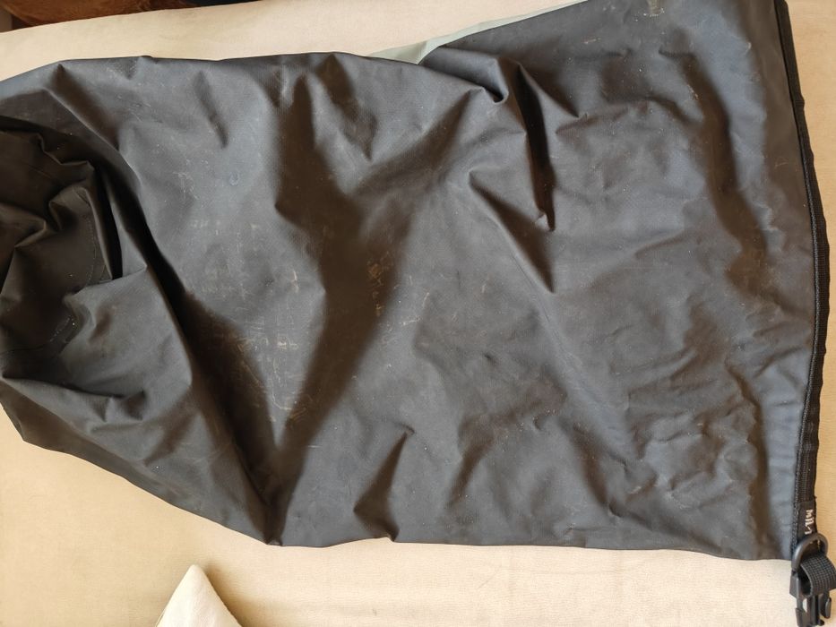 Sacos Estanques 5l e 10l