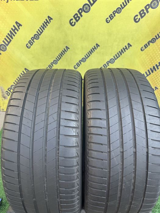 Шини Bridgestone Turanza T005 245/40r19 Літо Склад б/у