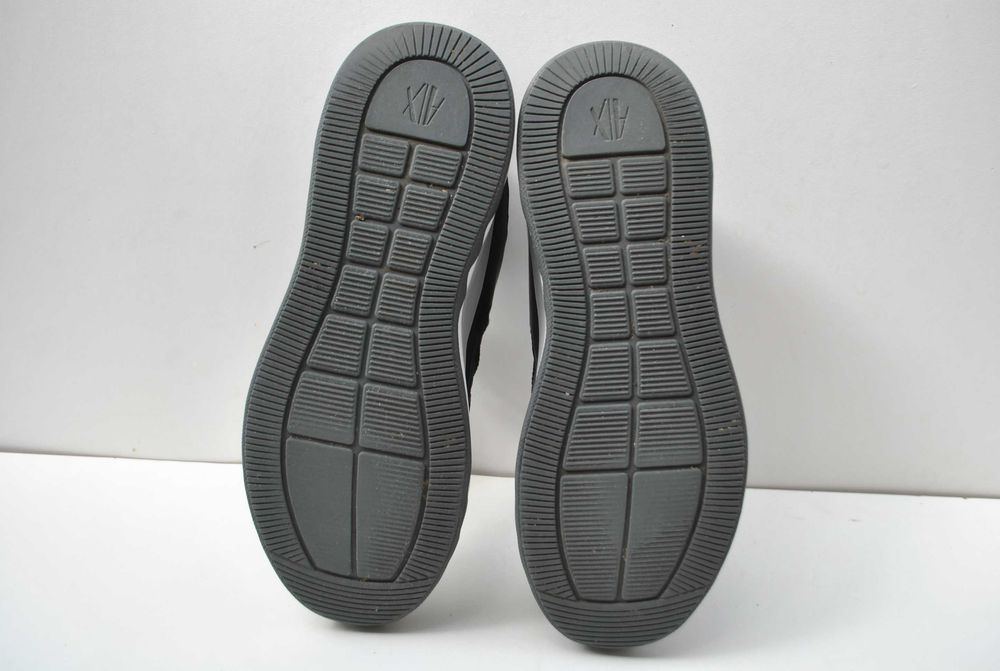 Sneakersy Armani Exchange