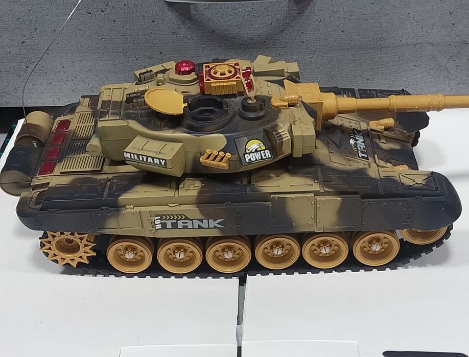 Ігрова модель Shantou Jinxing