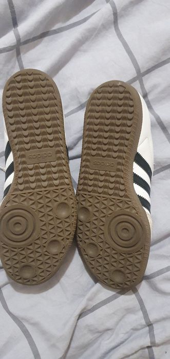 Adidas Samba. r. 38