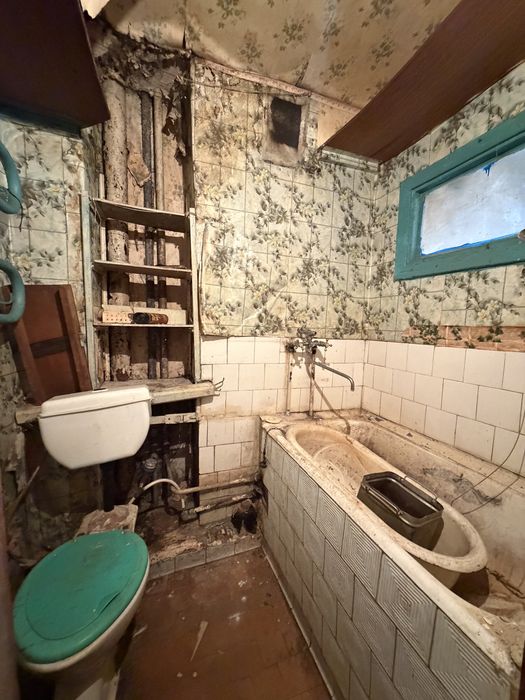 Продаж 1-кімнатної квартири, Катюжанка, 12 000 $