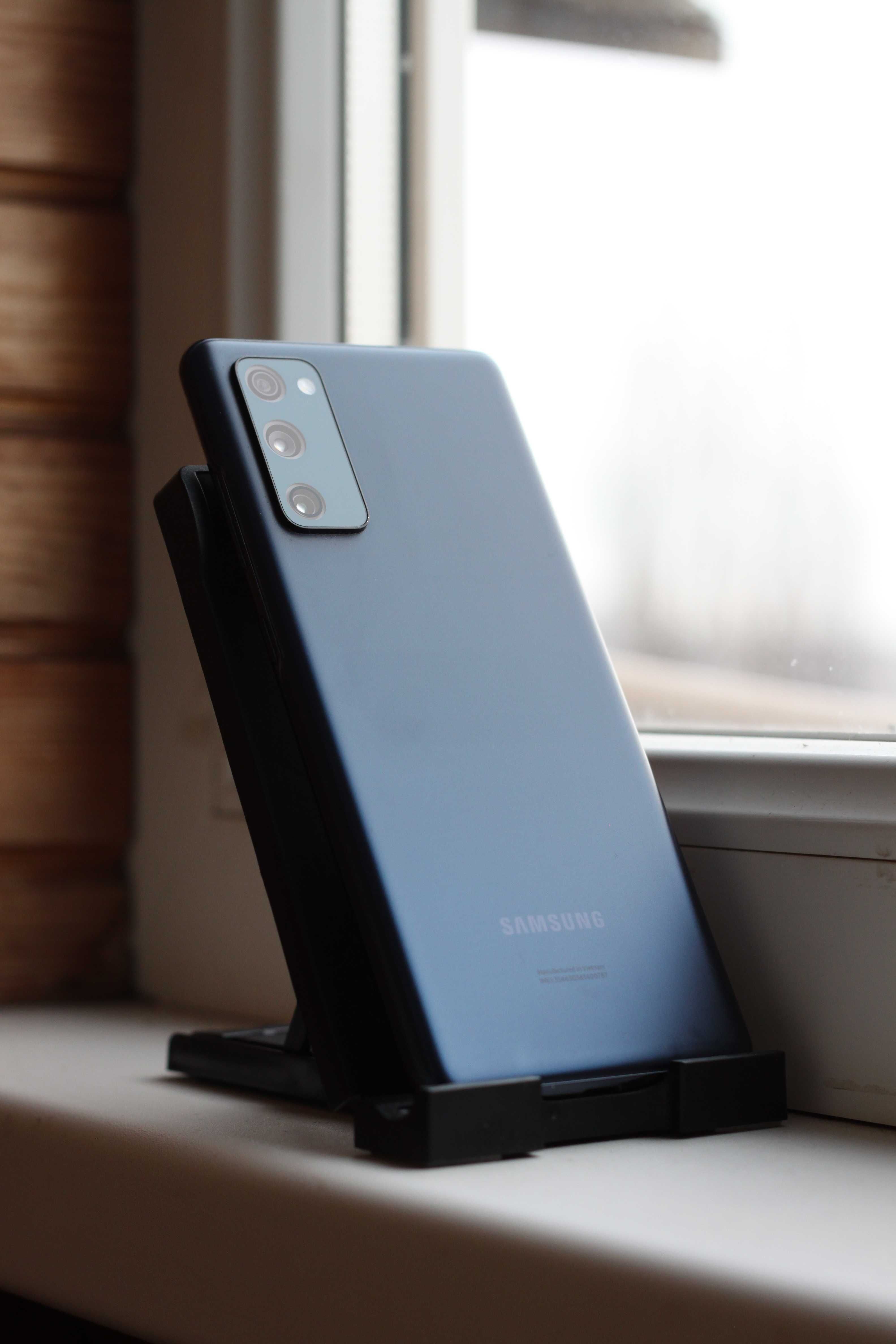 Samsung s20fe, самсунг с20фе: 7 000 грн. - Мобильные телефоны ...