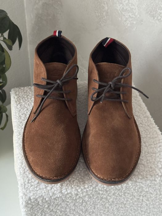 Dune London buty męskie
