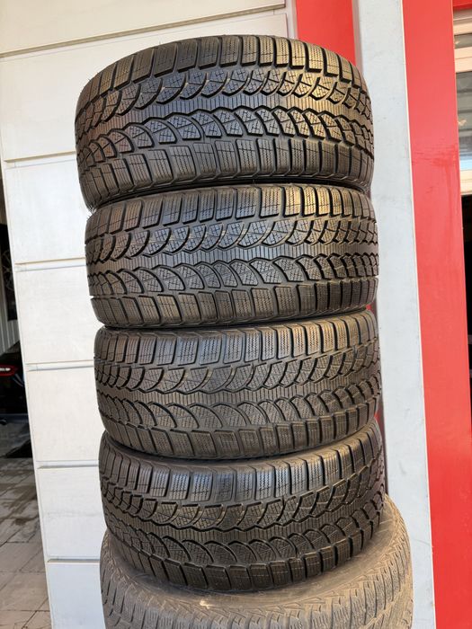 Шини зимові 225/40/18 Bridgestone зимние шины 225/40r18 комплект