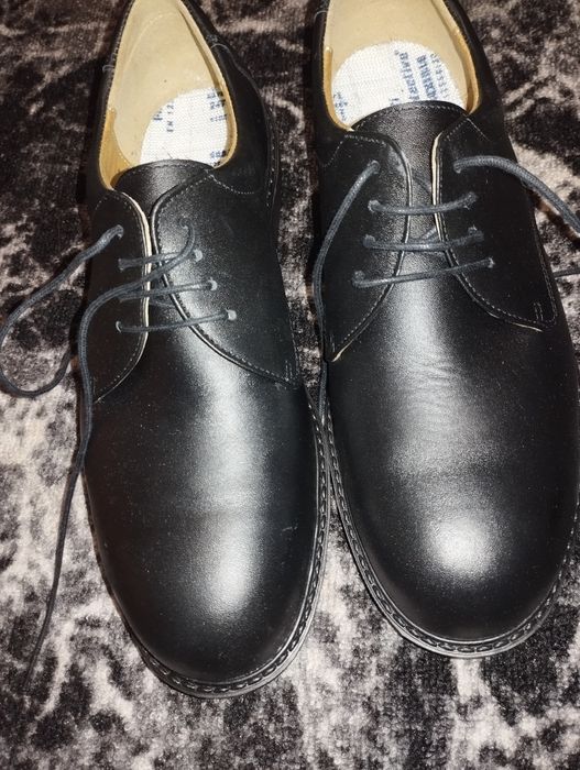 Продам туфлі чоловічі