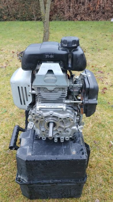 Silnik honda gx 120 do zagęszczarki skoczek  glebogryzarka