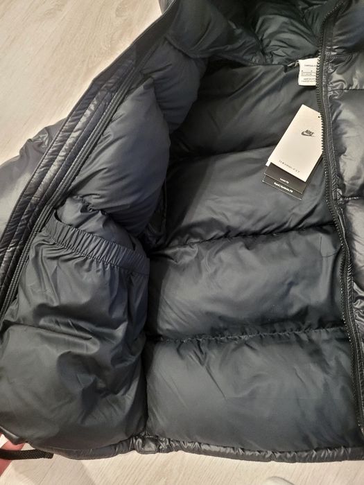 Куртка дітяча NIKE Sportswear Terma-Fit нова original