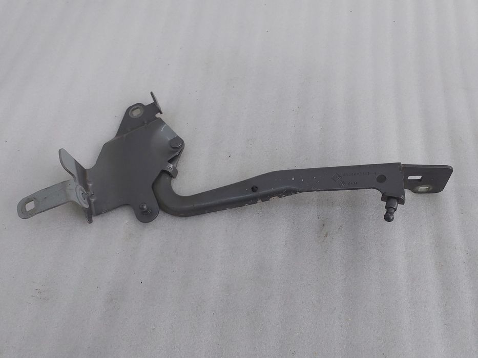 Dobradiça capot RENAULT Scénic III (JZ0/1_)