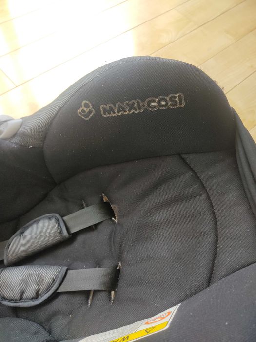 Babycoque (ovo) Maxi Cosi  | Excelente estado