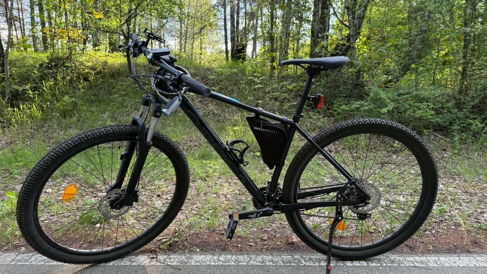 ORBEA ONNA 29 50 | Rozmiar L | 29” | Roczny | Bogate wyposażenie
