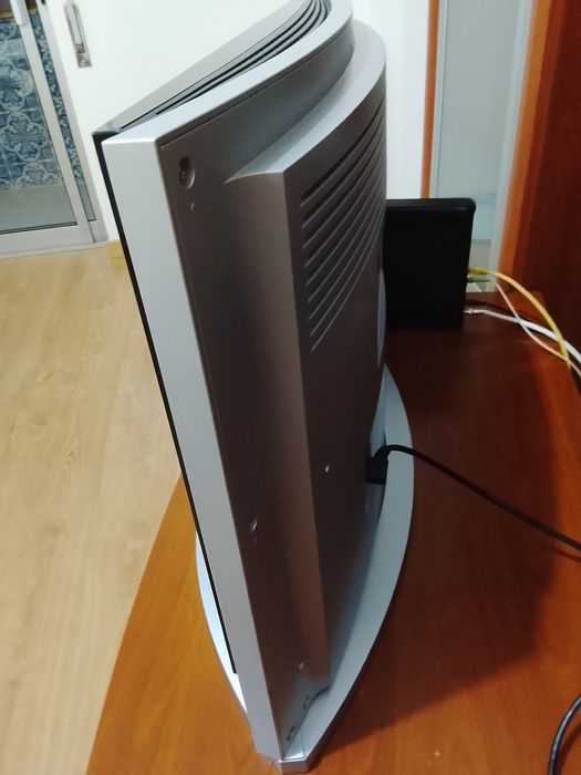 TV  LCD  Samsung
