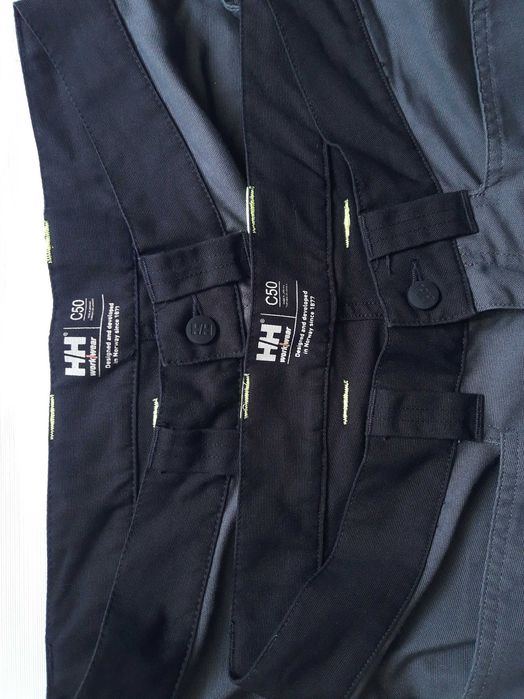 Робочі штани Helly Hansen Aker (50)