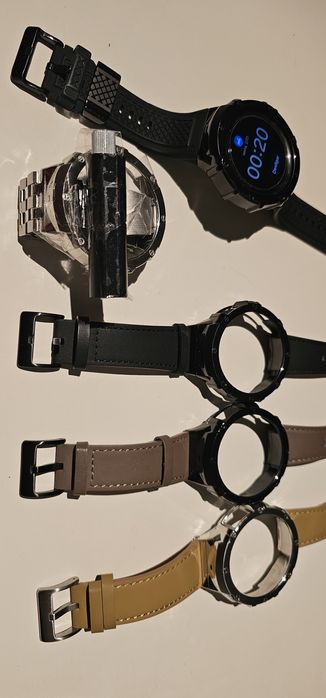 Braceletes para Samsung Galaxy Watch 5 Pro