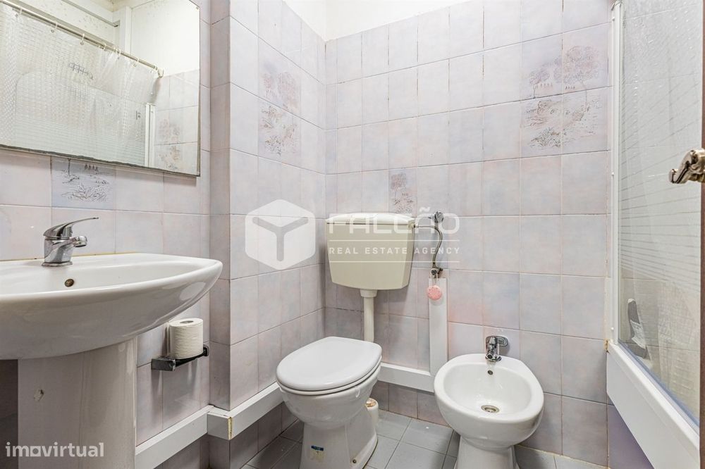 Apartamento T4 Venda em Santarém (Marvila), Santa Iria da Ribeira de S
