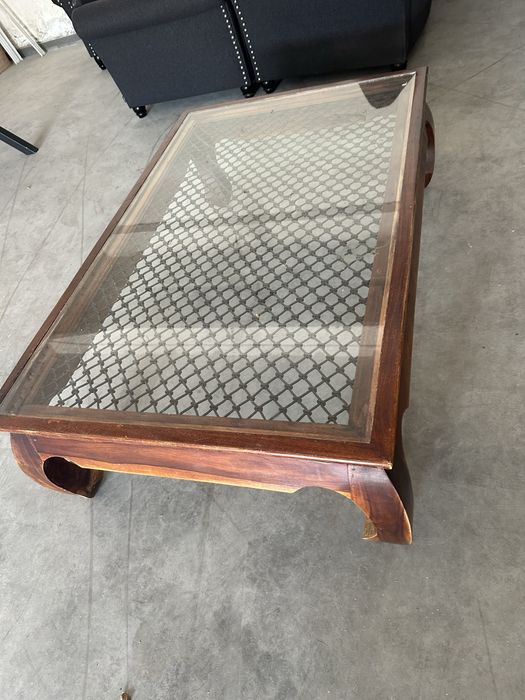 Stół roz 95x150 x45