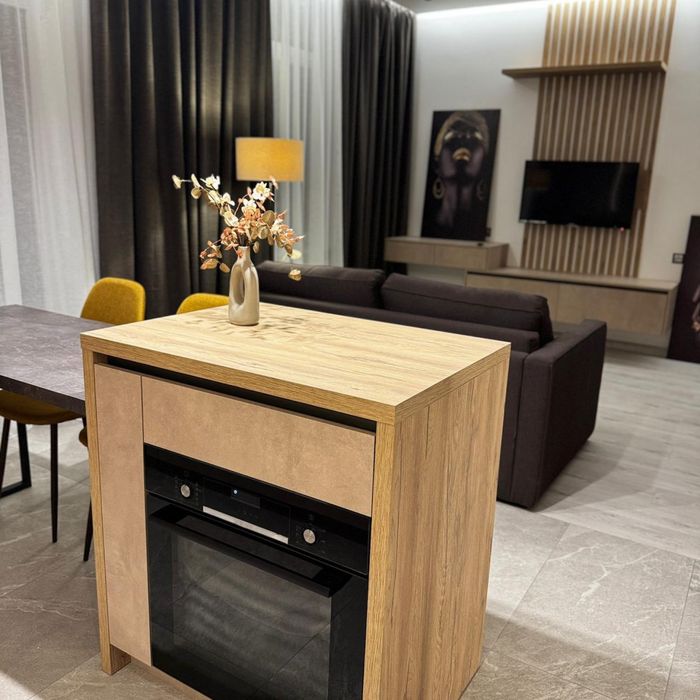 Сдам квартиру в 51 жемчужине, Аркадия