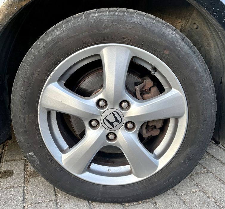 Honda Civic 1.4 Comfort