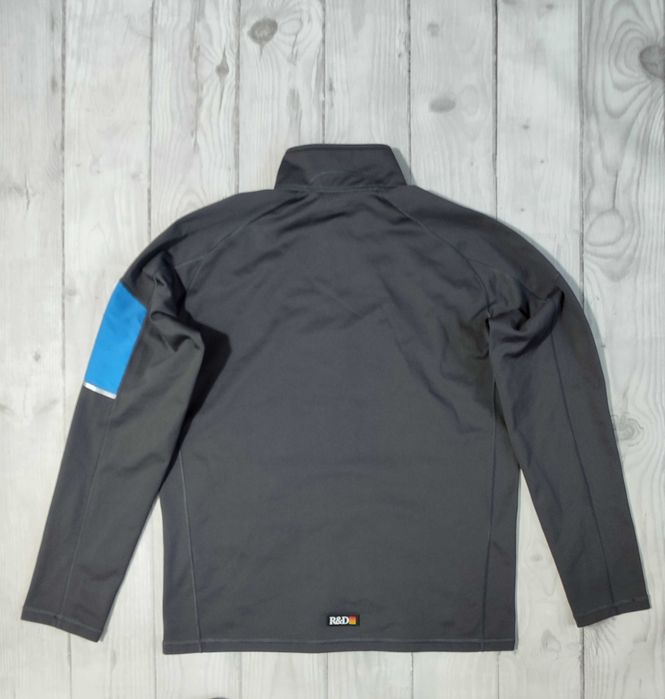 Bluza softshell Peak Performance Tactic r. L