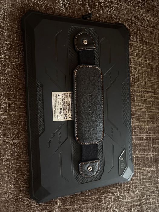 blackview active 8 pro