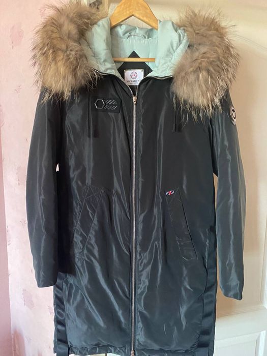 Курточка жіноча