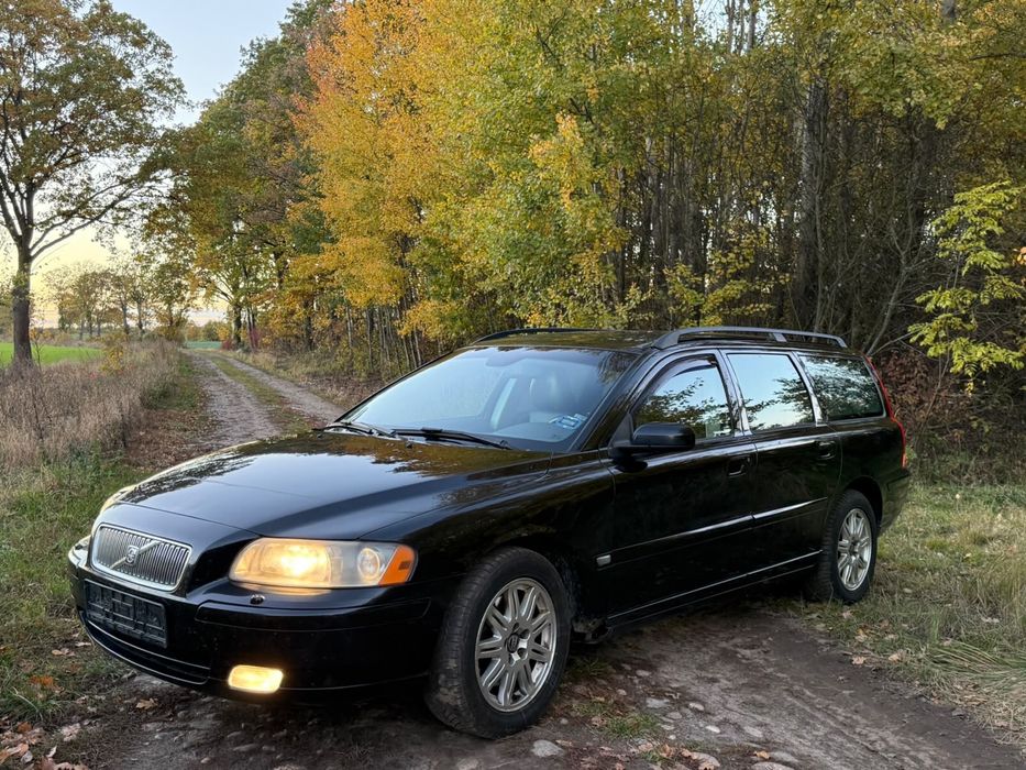 Volvo V70