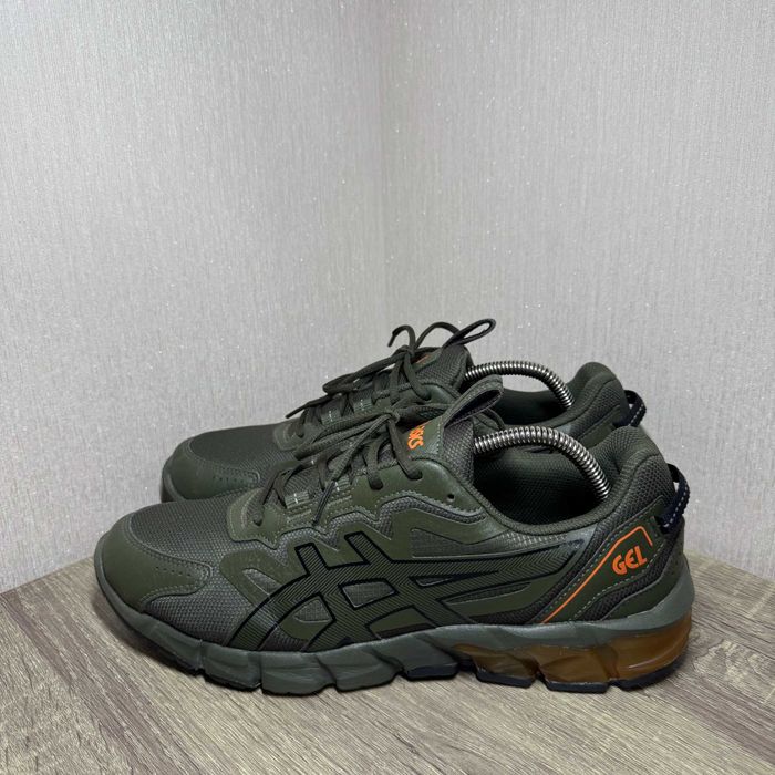 Кросівки Asics Sportstyle Gel-Quantum 90