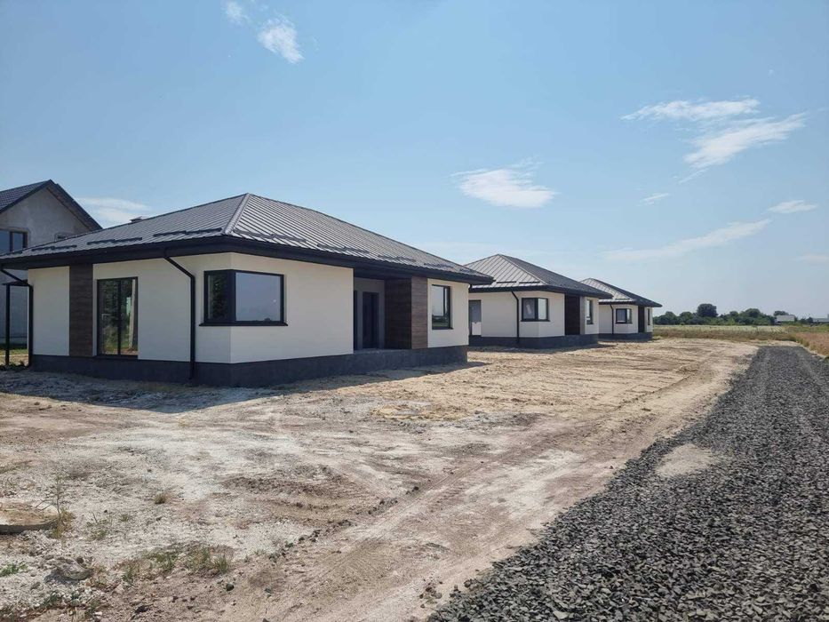 Новобудова продам новий будинок