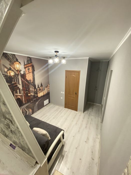 Чудові апартаменти «D.I.M.» в Старому місті.