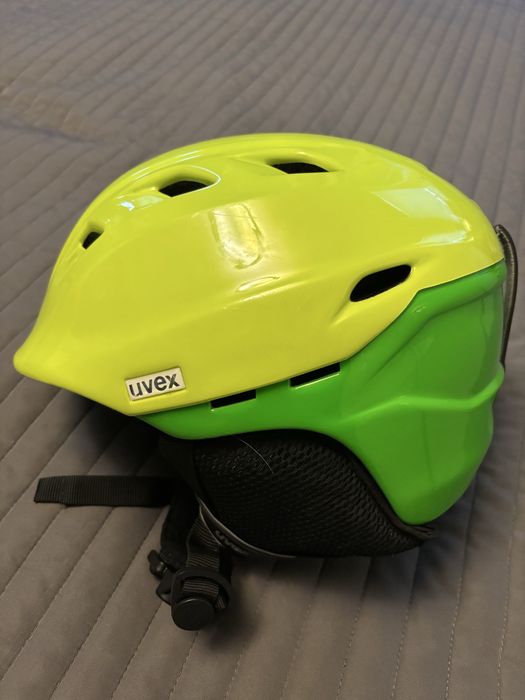 Kask narty/snowboard