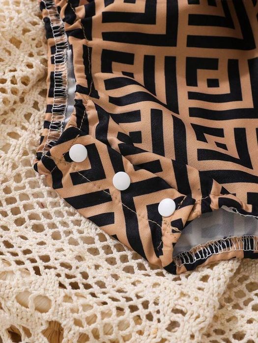 Нарядное платье, бодик