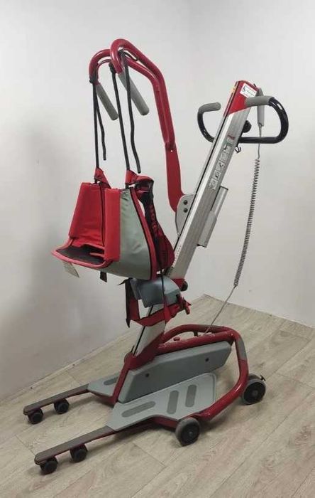 Подъемник. Molift Quick Raiser - вертикалізатор-підйомник  б/у