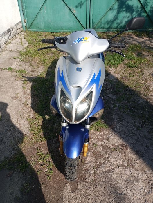 Keeway arn150 продам