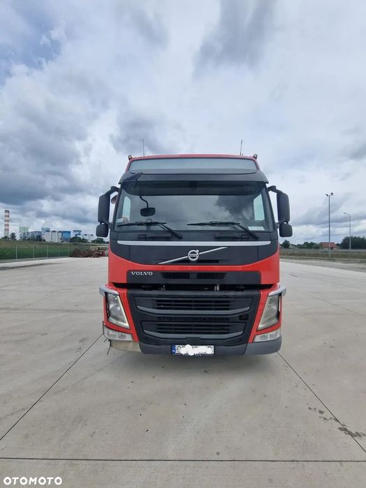 Volvo FM 410  Sprzedam Ciągnik Siodłowy VOLVO FM 410 EURO 6