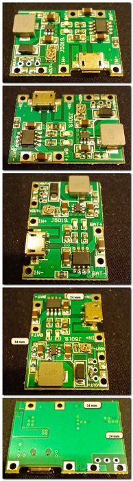 Набор для самостоятельного творчества. Внимательно читайте.