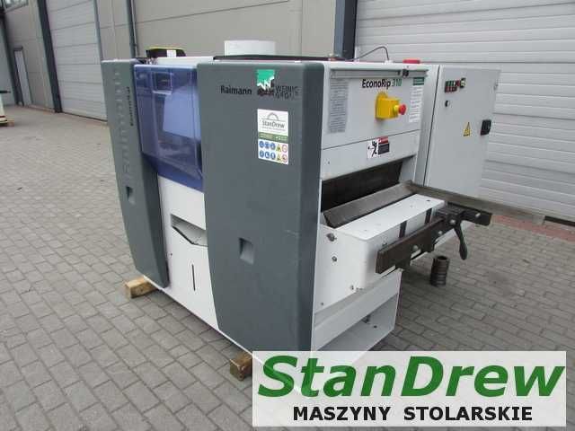 Wielopiła RAIMANN Econorip 310 340/110